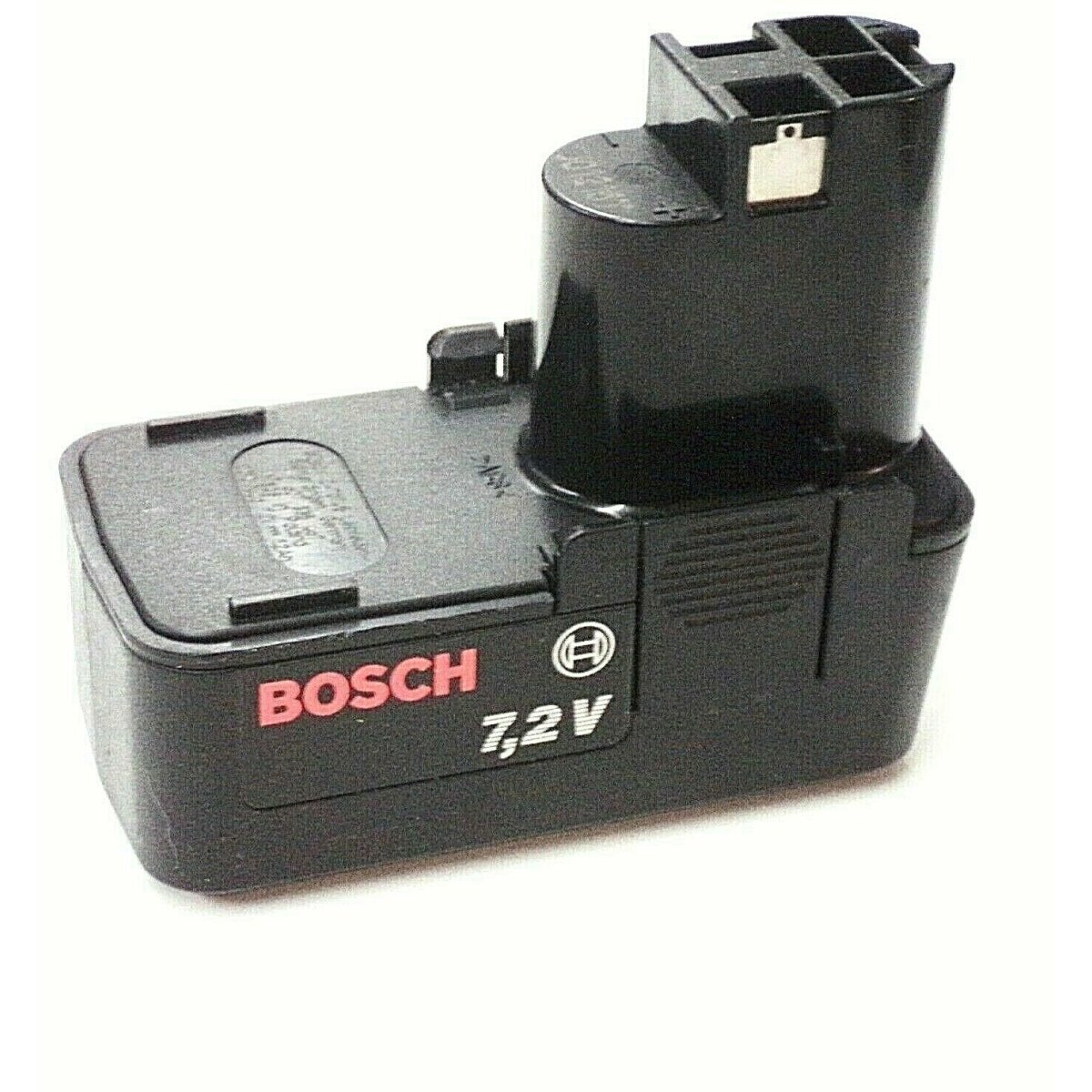 Original Bosch Akku V Nicd Mit Ah