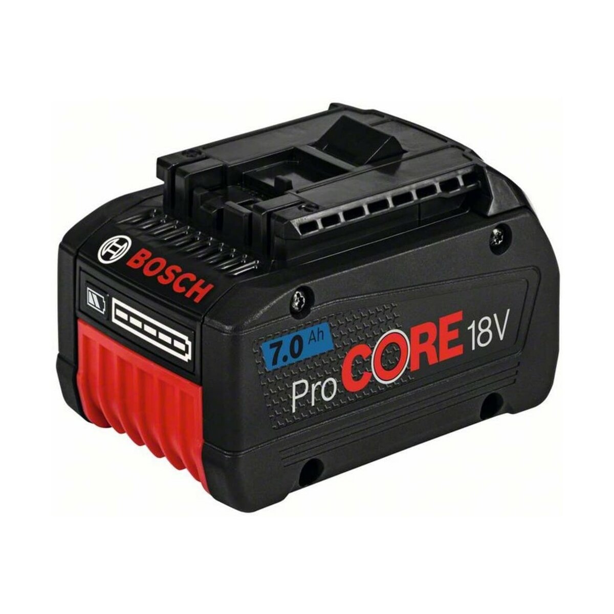 Bosch Professional Akku Gba Ah Procore V Neubest Ckt A H