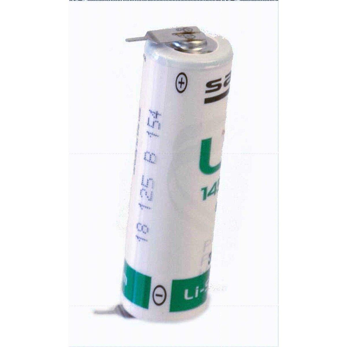 Saft Lithium V Batterie Ls Aa Zelle Thionylchlorid V P