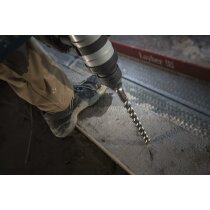 Heller Bionic Pro SDS-plus  Ø 14 x 250/310 mm  Hammerbohrer