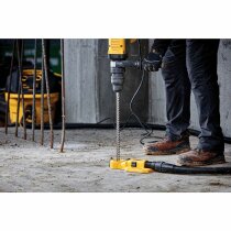 Dewalt SDS-Plus  DT9680-QZ  EXTREME 2 ( 16x250x200mm, für den Dauereinsatz in härtestem Beton, Mauerwerk, Natur- und Kusntstein)