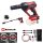 Einhell Akku-Druckreinigerpistole Hypresso 18/24-1  Li-Solo Power X-Change 18 V, 24 bar