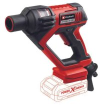 Einhell Akku-Druckreinigerpistole Hypresso 18/24-1 Li- 24 bar mit Akku  2.5 Ah / Ladegerät