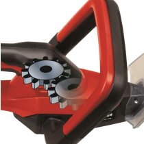 Einhell Akku-Heckenschere GC-CH 18/40 Li Solo 18V,ohne Akku / Ladegerät