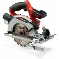 Einhell Akku-Handkreissäge TE-CS 1 Li 18V mit Akku 2.5 Ah und Ladegerät Power X-Change