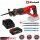 Einhell Akku-Säbelsäge TE-AP 18/22 Li- 18 V Akku 2.5 Ah / Ladegerät+ 4 Bosch Sägeblätter extra