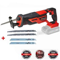 Einhell Akku-Universalsäge TE-AP 18/26 Li-Solo 18 V...