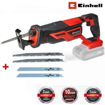 Einhell Akku-Universalsäge TE-AP 18/26 Li-Solo 18 V...