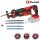 Einhell Akku-Universalsäge TE-AP 18/26 Li-Solo 18 V + 4Bosch Sägeblätter extra