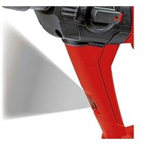 Einhell Akku-Bohrhammer TE-HD 18 Li- Solo 18V SDS-Plus +...