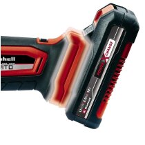 Einhell-Multifunktionswerkzeug VARRITO 18V Akku 2.5 Ah, Ladegerät, System-Koffer