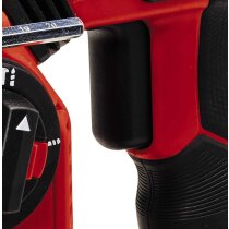 Einhell Professional Akku-Bohrhammer TP-HD 18/26 Li BL-18V Solo +Koffer,  Bosch 7tlg. Bohrerset