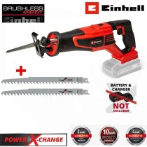 Einhell Professional Akku-Universalsäge TP-AP 18/28...