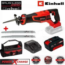 Einhell Pro Universalsäge TP-AP 18/28 Li BL- 28 mm...