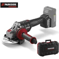 PARKSIDE PERFORMANCE Akku Winkelschleifer PWSAP 20-Li F6...