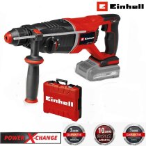 Einhell Professional Akku-Bohrhammer TP-HD 18/26 D Li...