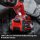 Einhell Professional Akku-Bohrhammer TP-HD 18/26 D Li BL-Solo 18 V, Brushless, 2,6 J, SDS-plus