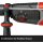 Einhell Professional Akku-Bohrhammer TP-HD 18/26 D Li BL-Solo 18 V, Brushless, 2,6 J, SDS-plus