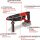 Einhell Professional Bohrhammer TP-HD 18/26 D Li BL-18V,Akku 4.0 Ah Koffer , 2,6 J, SDS-plus