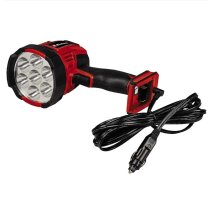 Einhell Lampe TE-CL 18/2500 LiAC-Akku 2.5 Ah 18V,  OHNE Ladegerät 2500lm( 7 LED 6500K