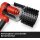 Einhell Akku-Oberflächenbürste PICOBELLA 18/90 - 18V Power X-Change + Zubehör