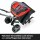 Einhell Akku-Bodenhacke GE-CR 30 Li-Solo 36V,( 2 X 18V) Power X- Change