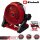 Einhell Akku-Ventilator GE-CF 18/2200 Li-Solo 18V, Li-Ion, 3 Geschwindigkeitsstufen