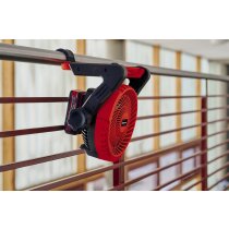 Einhell Akku-Ventilator GE-CF 18/2200 Li- 18V Akku 2.5 Ah ,3 Geschwindigkeien