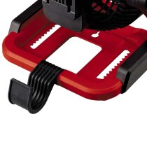 Einhell Akku-Ventilator GE-CF 18/2200 Li- 18V Akku 2.5 Ah ,+ USB Adapter