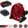 Einhell Akku-Ventilator GE-CF 18/2200 Li- 18V Akku 2.5 Ah ,+ USB Adapter