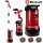 Einhell Regenfasspumpe GE-PP 5555 RB-A  2in1 Tauchdruck + Regenfaßpumpe 550 W