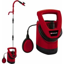 Einhell Regenfasspumpe GE-SP 3546 RB 350 W Fördermenge 4.6 L/h