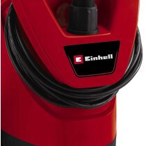 Einhell Regenfasspumpe GE-SP 3546 RB 350 W Fördermenge 4.6 L/h