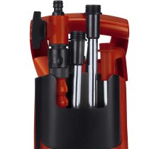 Einhell Regenfasspumpe GE-SP 3546 RB 350 W Fördermenge 4.6 L/h