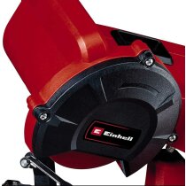 Einhell Akku-Sägekettenschärfgerät GE-CS 18 Li – 18V +Akku 2.5 Ah / Ladegerät