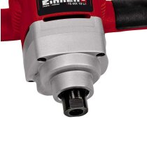 Einhell Akku-Farbmörtelrührer TE-MX 18 Li- 18V  + Akku 4.0 Drehzahl-Elektronik