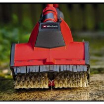 Einhell Bürste Ultra  Steinoberflächen,für Oberflächenbürste PICOBELLA 18/215