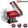 Einhell Stand-Bandschleifer TH-US 240 inkl. Grobschleifscheibe und Schleifband