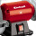 Einhell Stand-Bandschleifer TH-US 240 inkl. Grobschleifscheibe und Schleifband