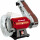 Einhell Stand-Bandschleifer TH-US 240 inkl. Grobschleifscheibe und Schleifband