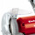 Einhell Stand-Bandschleifer TH-US 240 inkl. Grobschleifscheibe und Schleifband