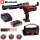 Einhell Kartuschenpistole TE-SG 18/10 Li 18V + Akku 2.5 Ah + Ladegerät + Bag