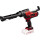 Einhell Kartuschenpistole TE-SG 18/10 L-18V + 2 x Akku 2.5 Ah, Ladegerät, Koffer