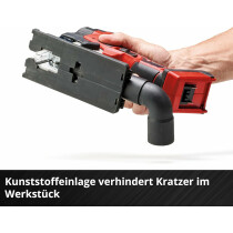 Einhell Professional Akku-Stichsäge TP-JST 18/135 Li BL 18V Solo