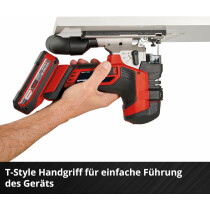 Einhell Professional Akku-Stichsäge TP-JST 18/135 Li BL 18V Solo