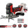 Einhell Professional Akku-Stichsäge TP-JST 18/135 Li BL 18V Solo