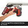 Einhell Professional Akku-Stichsäge TP-JST 18/135 Li BL 18V Solo