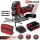 Einhell Professional Stichsäge TP-JST 18/135 Li BL 18V Akku 4.0 Ah + Koffer