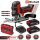 Einhell Professional Stichsäge TP-JST 18/135 Li BL 18V 2 x Akku 2.5 Ah + Koffer