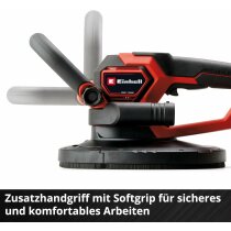 Einhell Professional 18V Akku-Trockenbauschleifer TP-DWS 18/225 Li BL